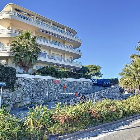 Apartman Belvedere 3 Etoiles