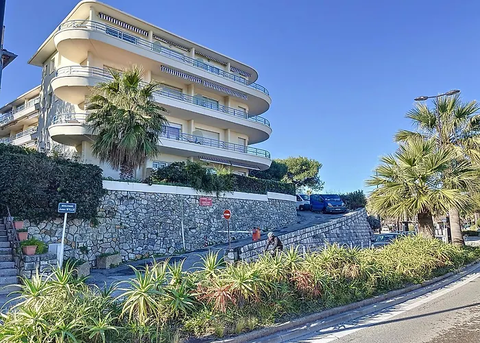 Appartement Belvedere 3 Etoiles