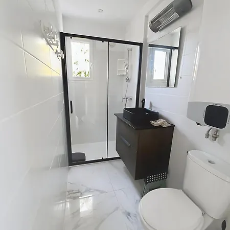 Belvédère 3 étoiles Apartamento