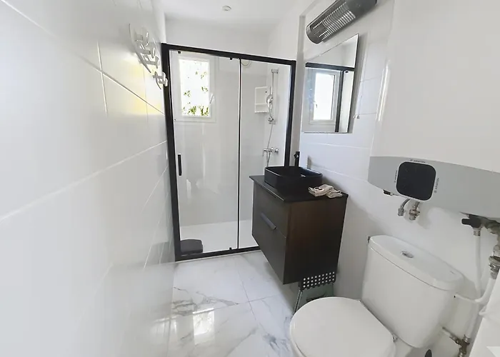 Belvedere 3 Etoiles Apartment